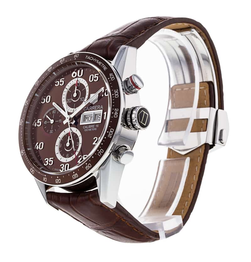 Tag Heuer Carrera CV2A12.FC6236
